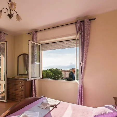 Locazione Turistica Casa Pineta 1 Cala Gonone