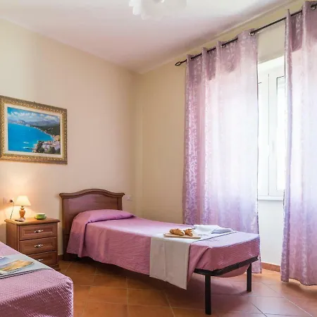 Locazione Turistica Casa Pineta 1 Cala Gonone