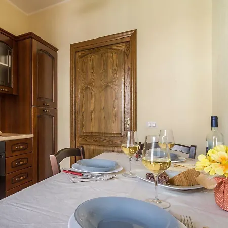 Apartment Locazione Turistica Casa Pineta 1 Cala Gonone